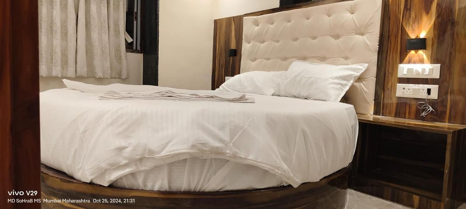 Sanjari International Guest house