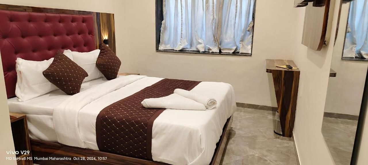 Guest house Sanjari International 2*