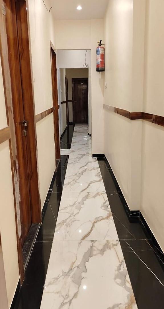 Sanjari International Guest house 2*