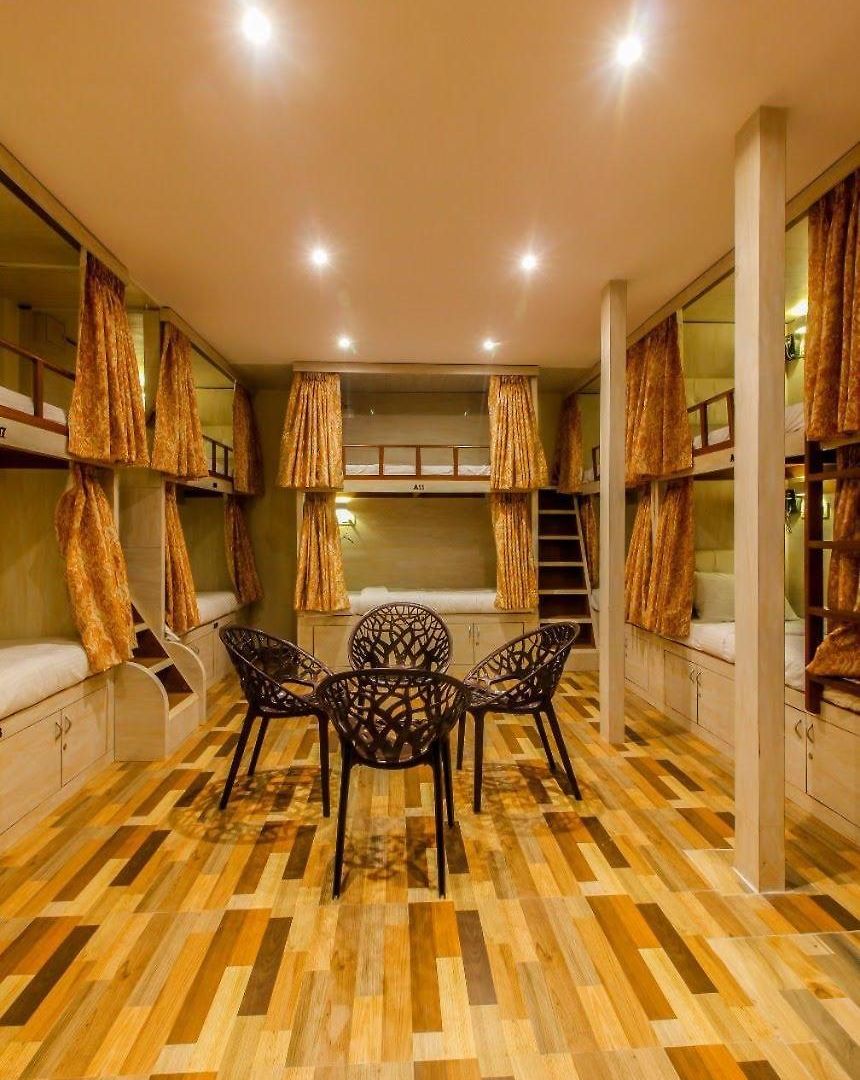 Blossom For Male And Female Hostel *