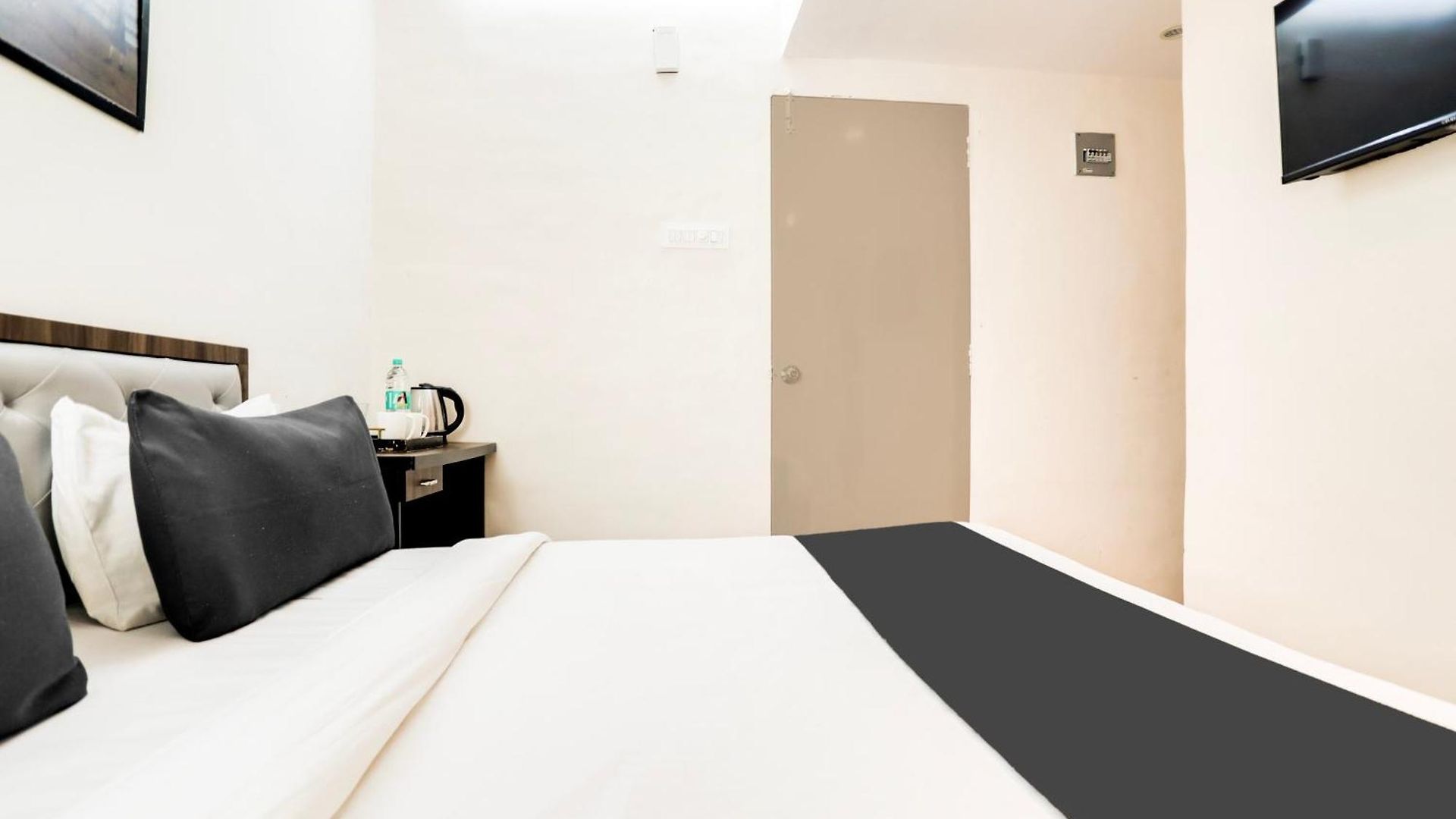 O Grand Imperial Hotel