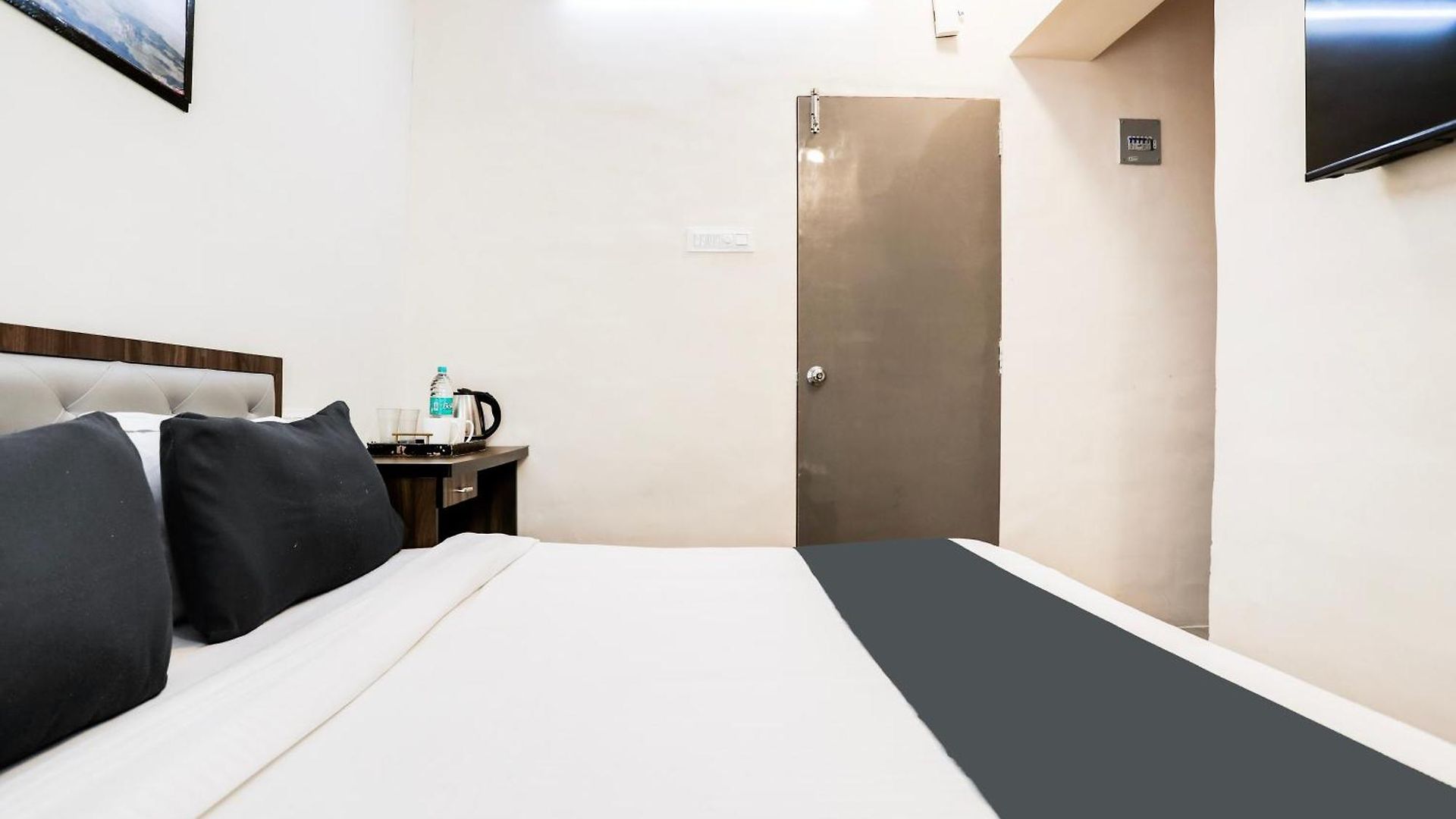 O Grand Imperial Mumbai
