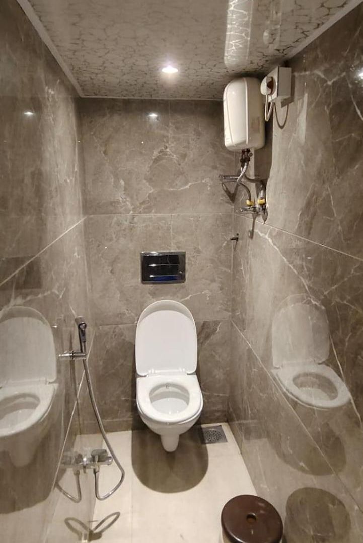 Sanjari International Guest house Mumbai