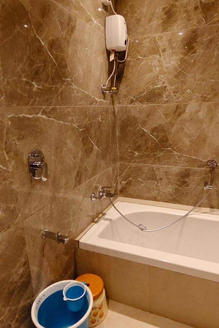 Sanjari International Guest house 2*