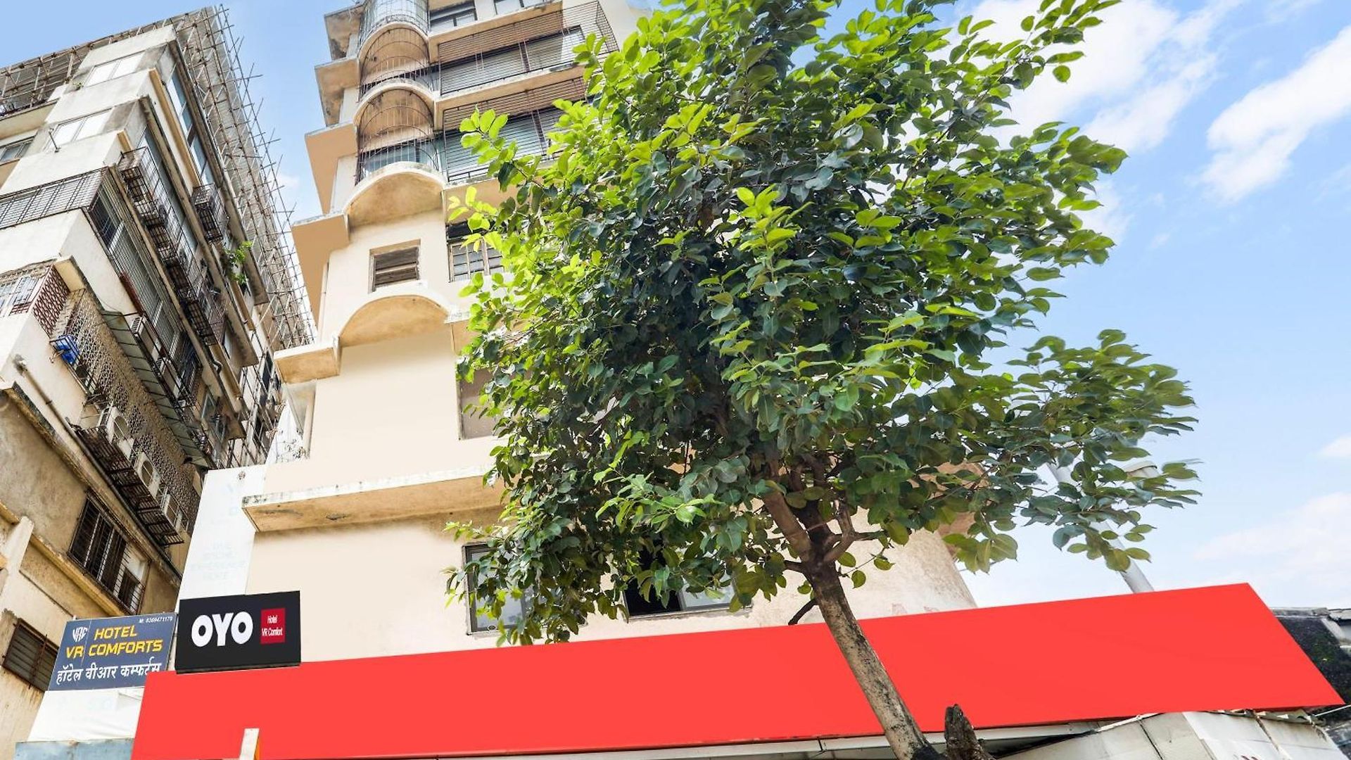 O Grand Imperial Mumbai