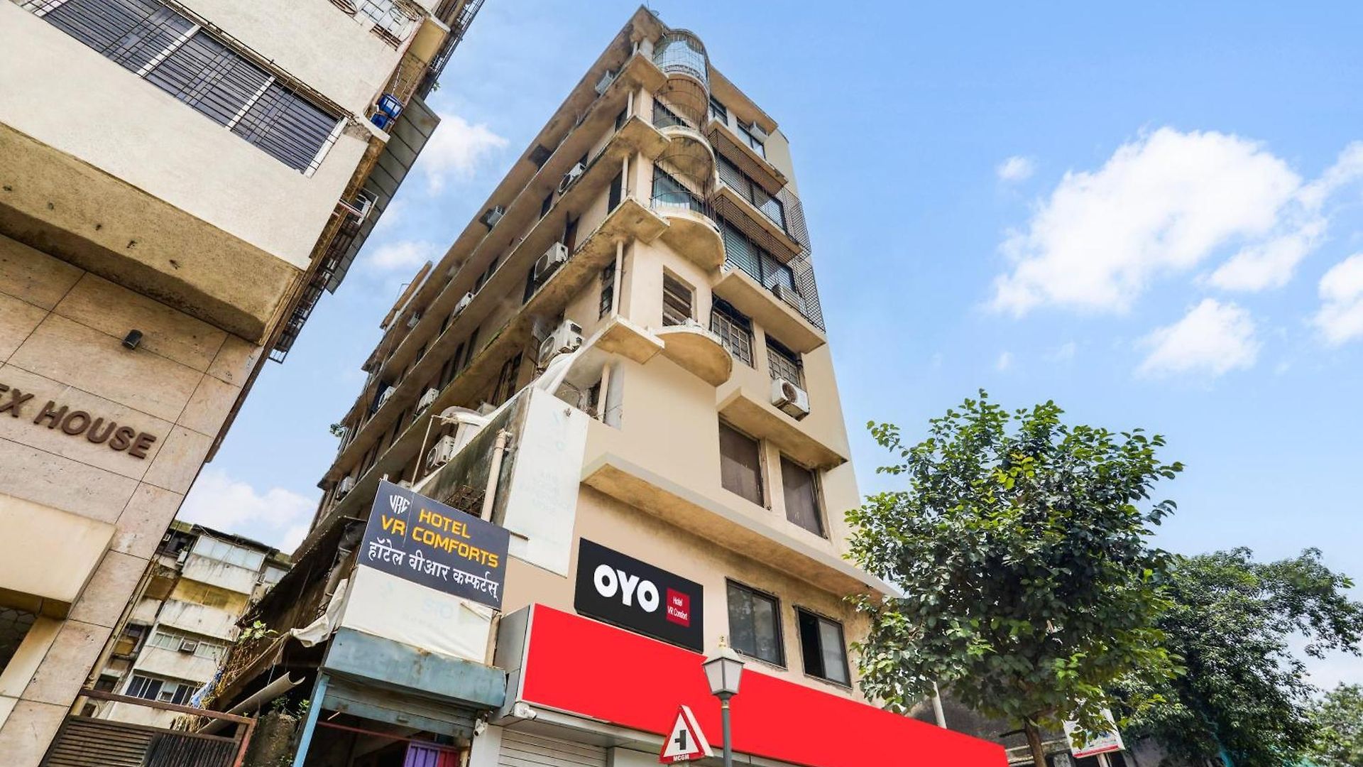 Hotel O Grand Imperial 3*