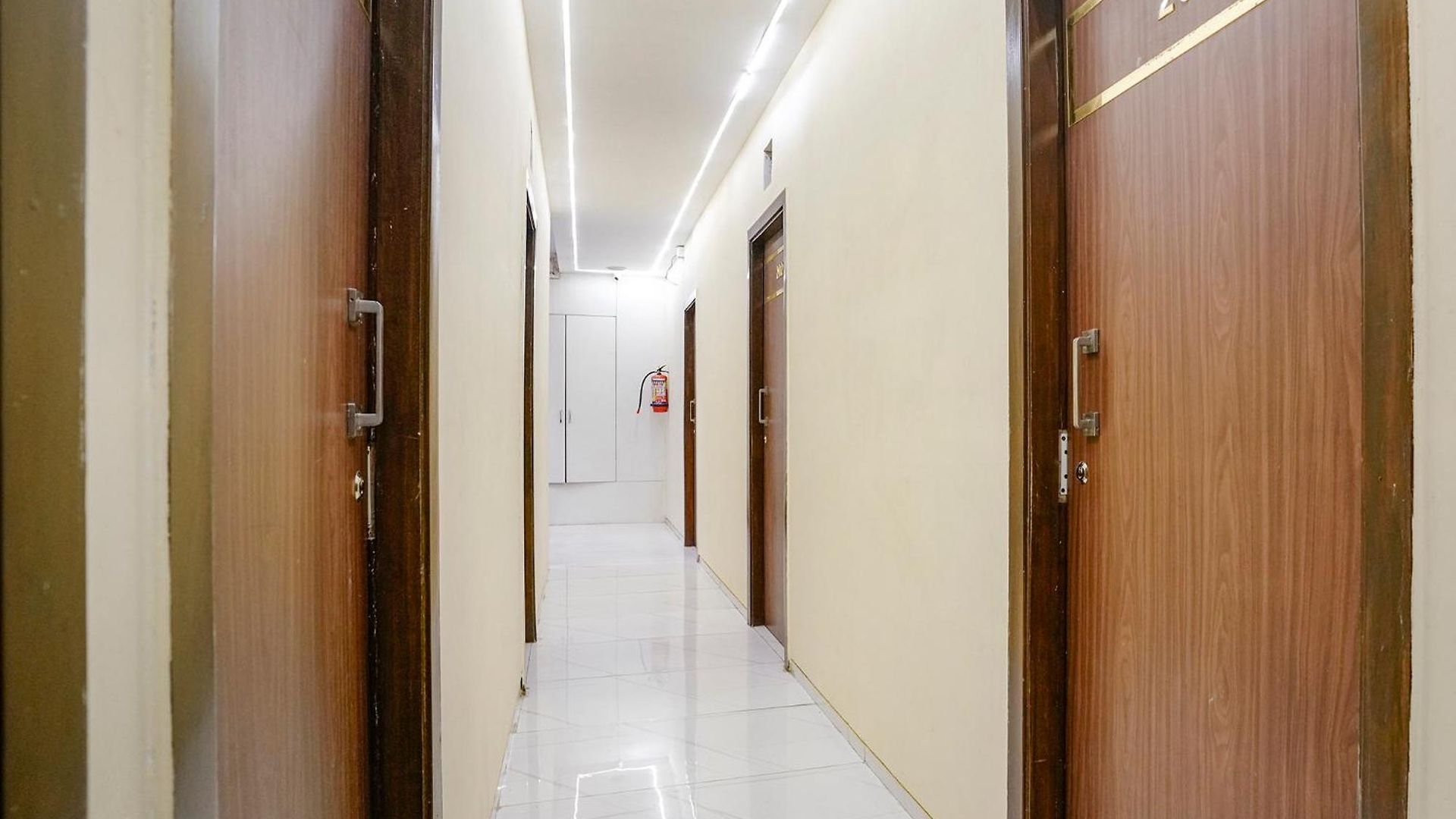 Hotel Via Powai Mumbai