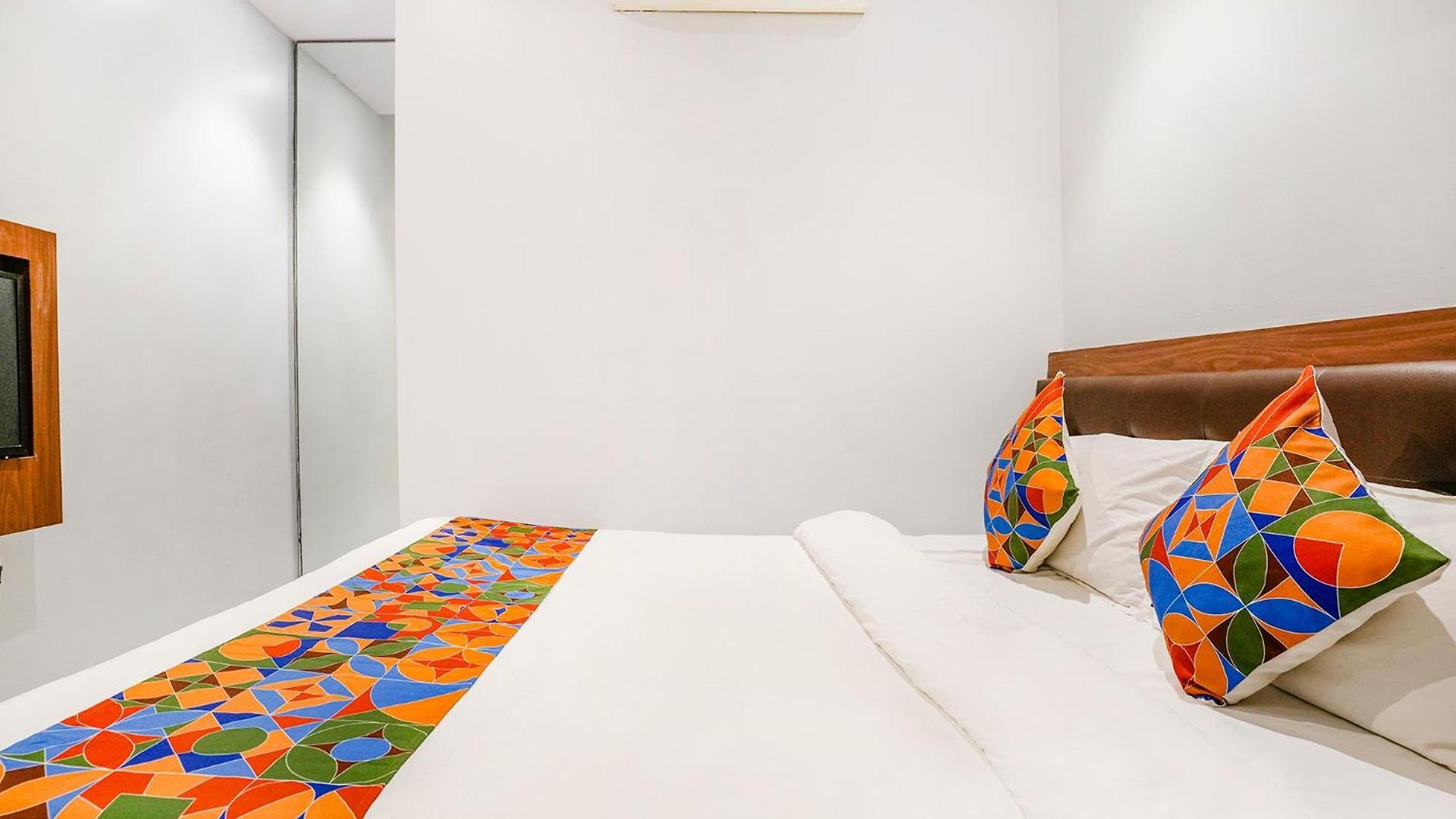 Hotel Via Powai 3*