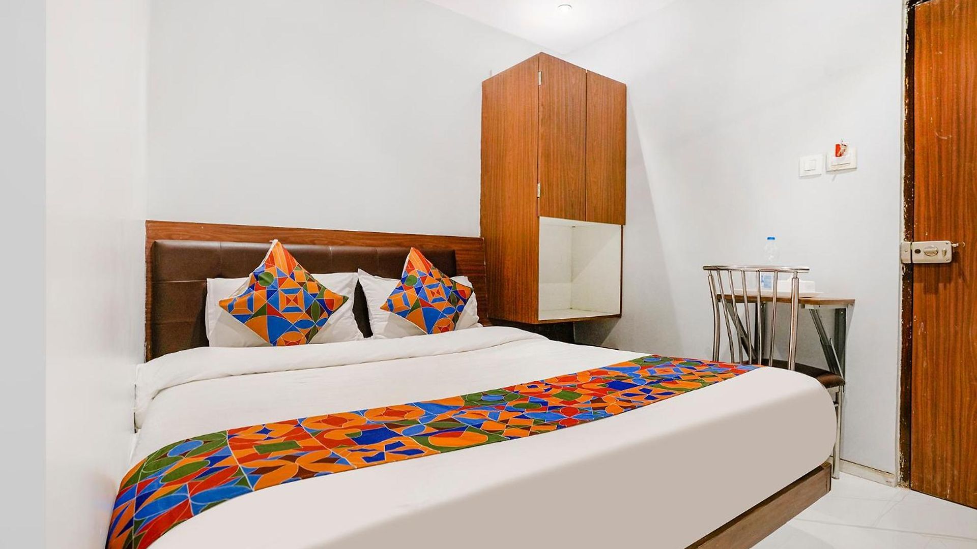 Hotel Via Powai Mumbai