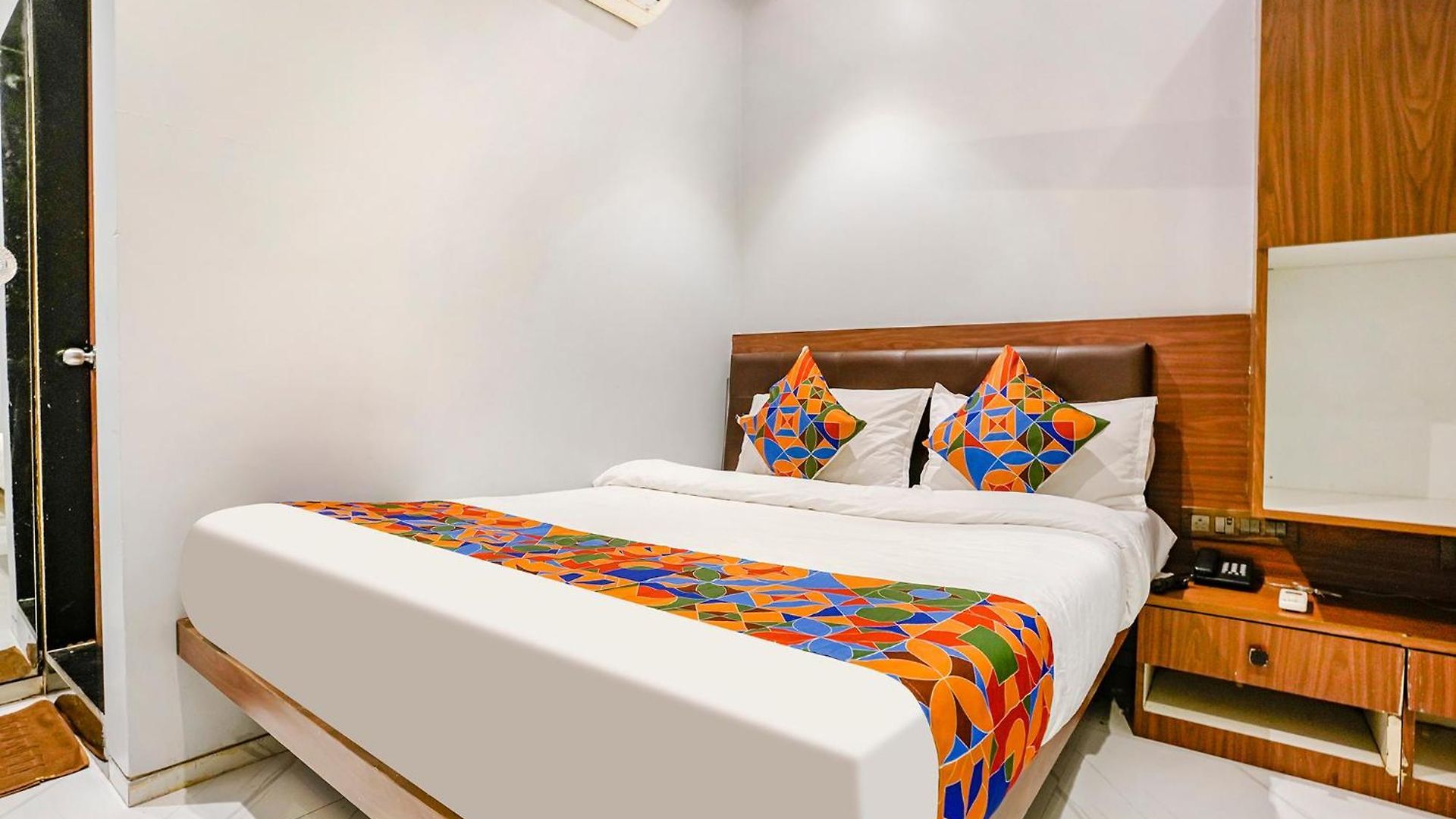Hotel Via Powai
