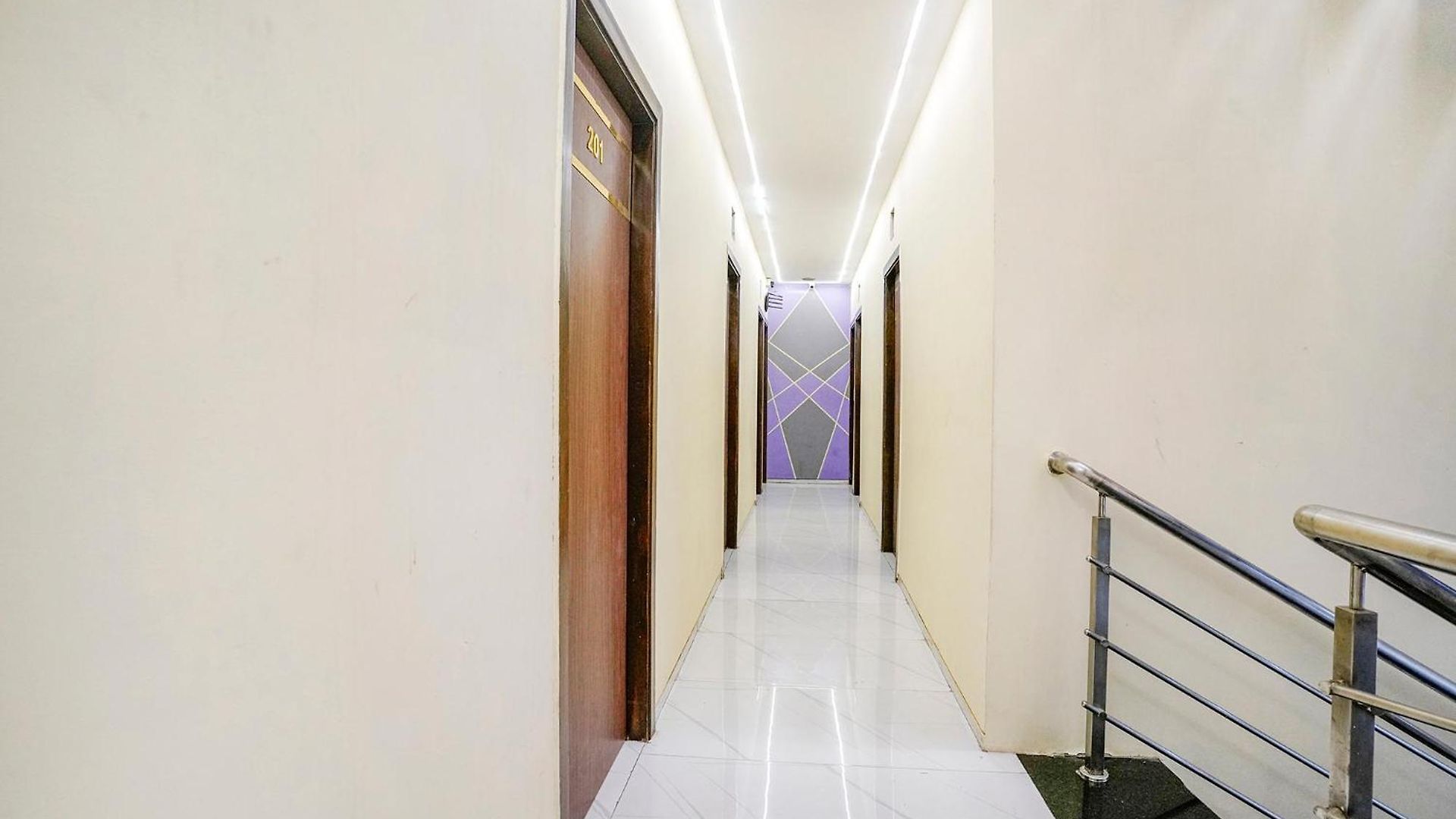Hotel Via Powai 3*
