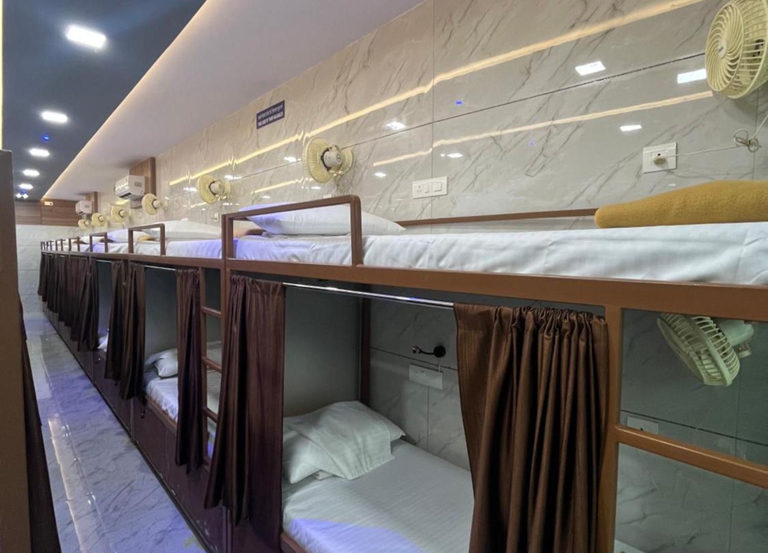 Apex Andheri - Near Airport And Marol Metro Station Apartment Mumbai