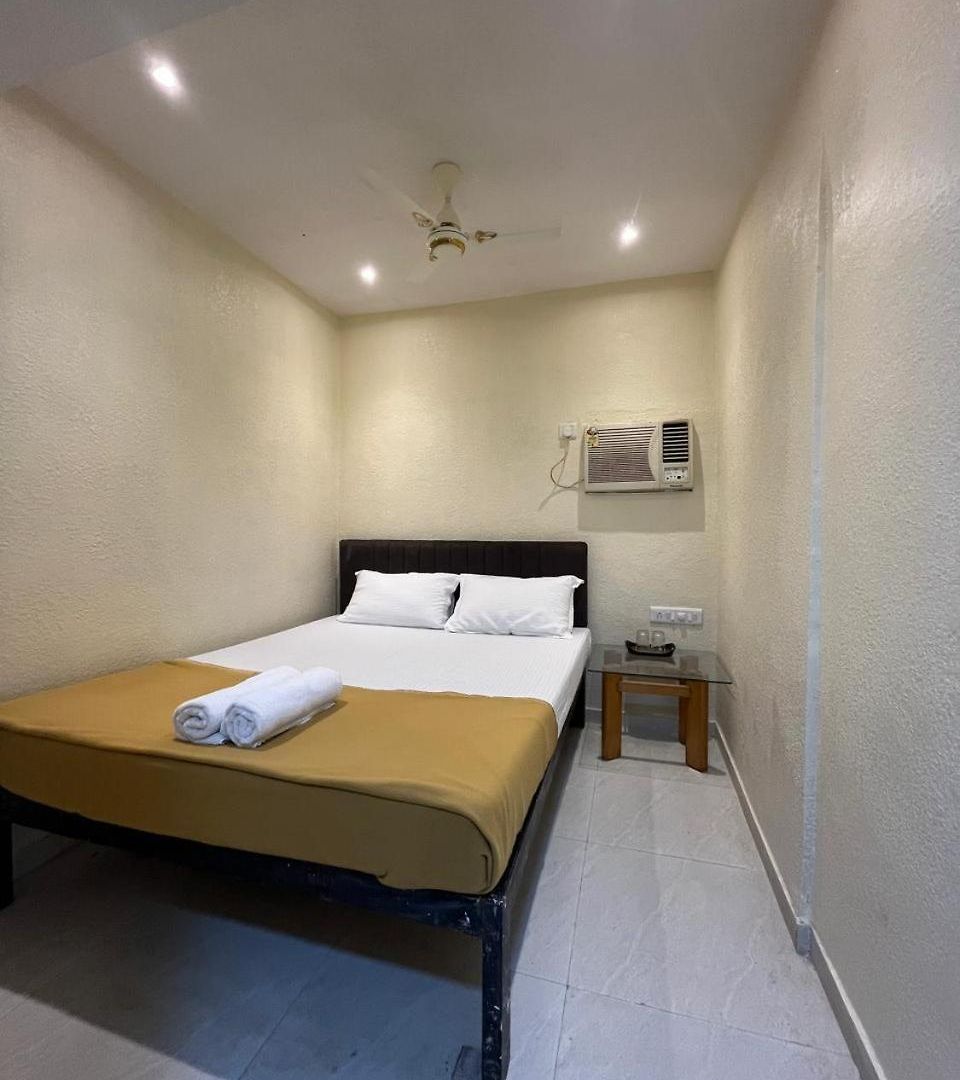 Residency * Mumbai