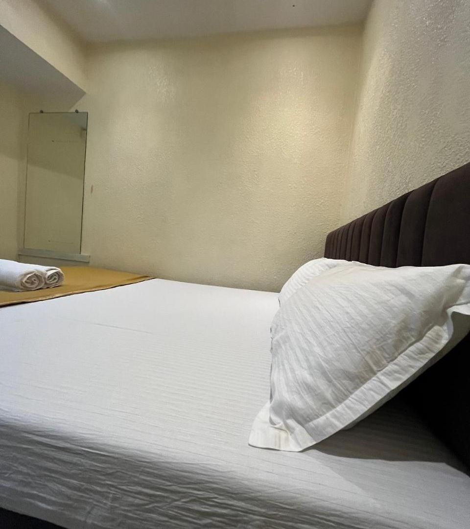 Hostel Residency