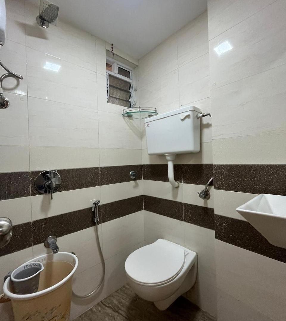 Hostel Residency