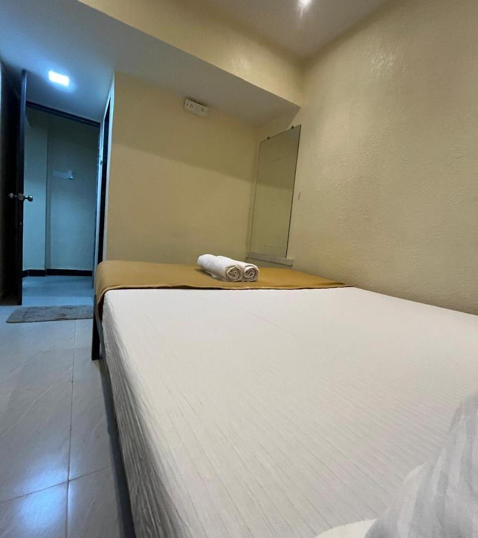 Residency * Mumbai