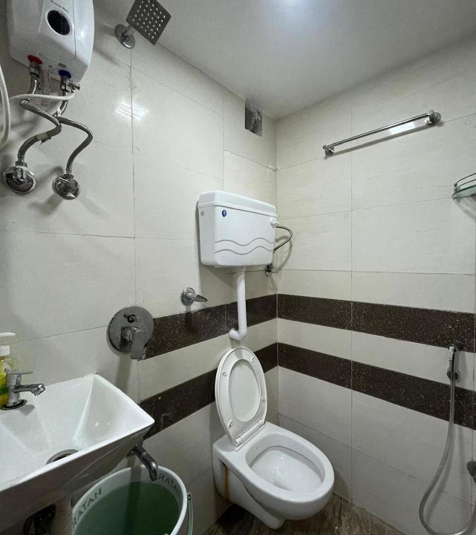 Residency * Mumbai