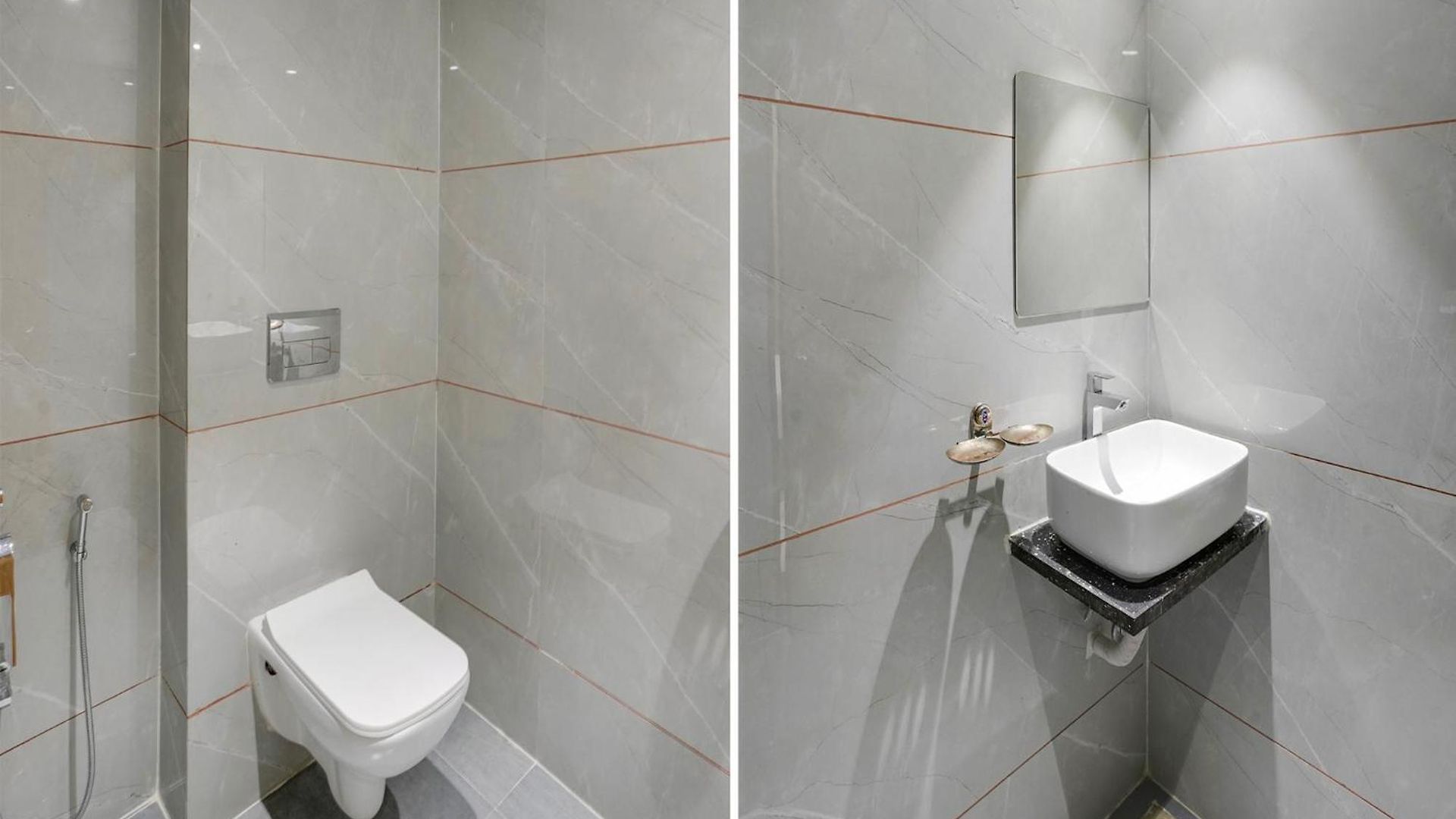 Via Rr Residency - Near Bkc Hotel Mumbai