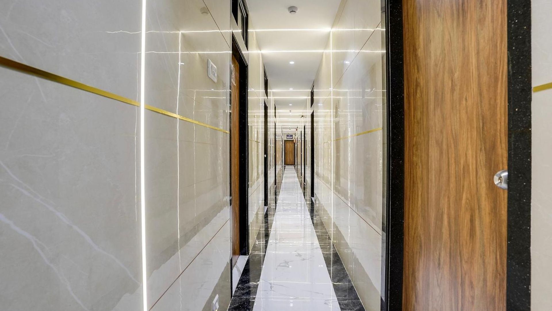 Via Rr Residency - Near Bkc 3* Mumbai