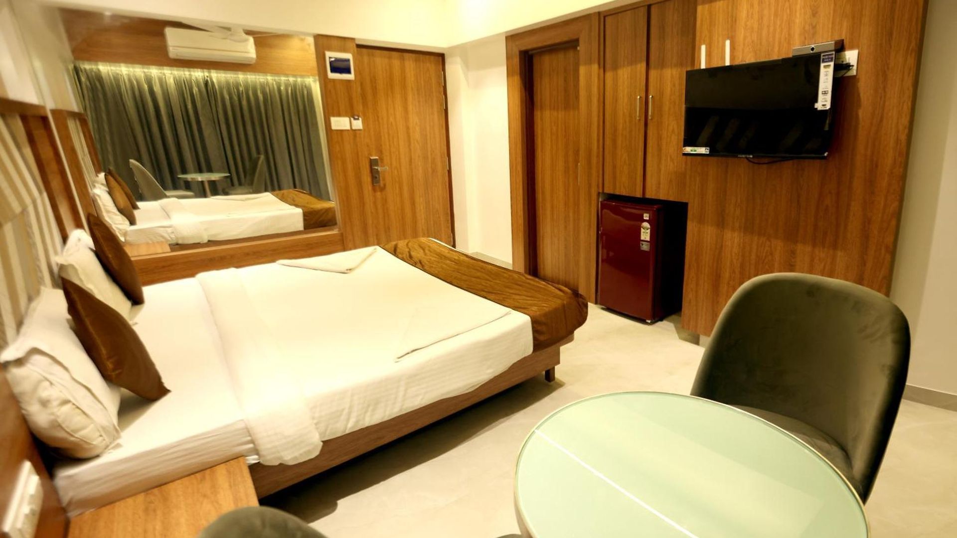 Host International Marol 4* Mumbai