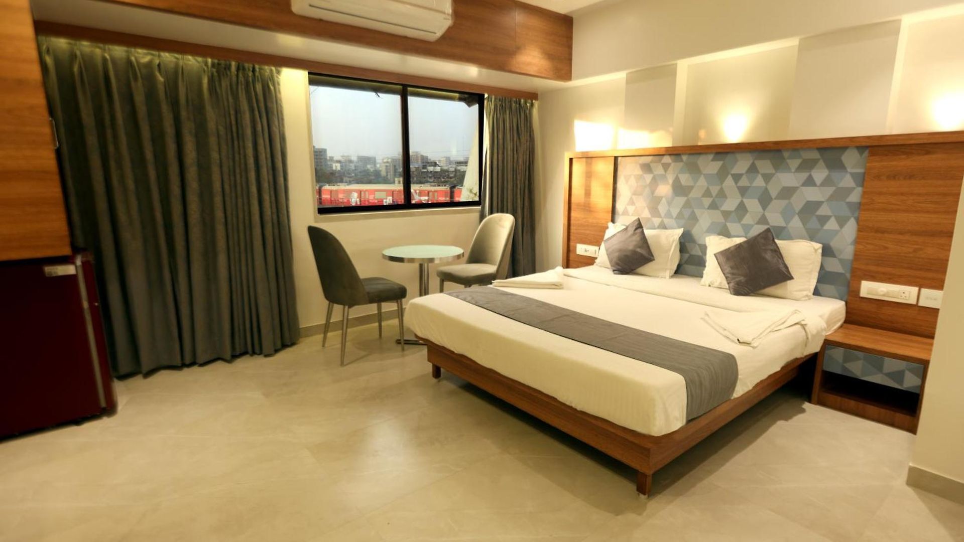 Host International Marol 4* Mumbai