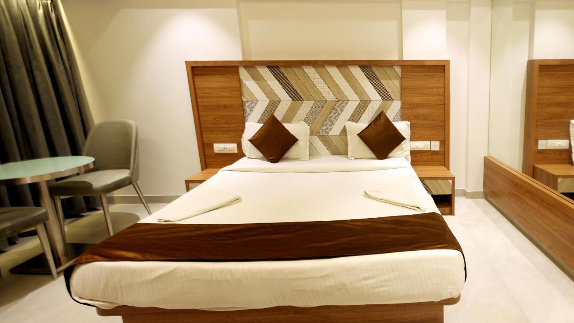 Hotel Host International Marol Mumbai