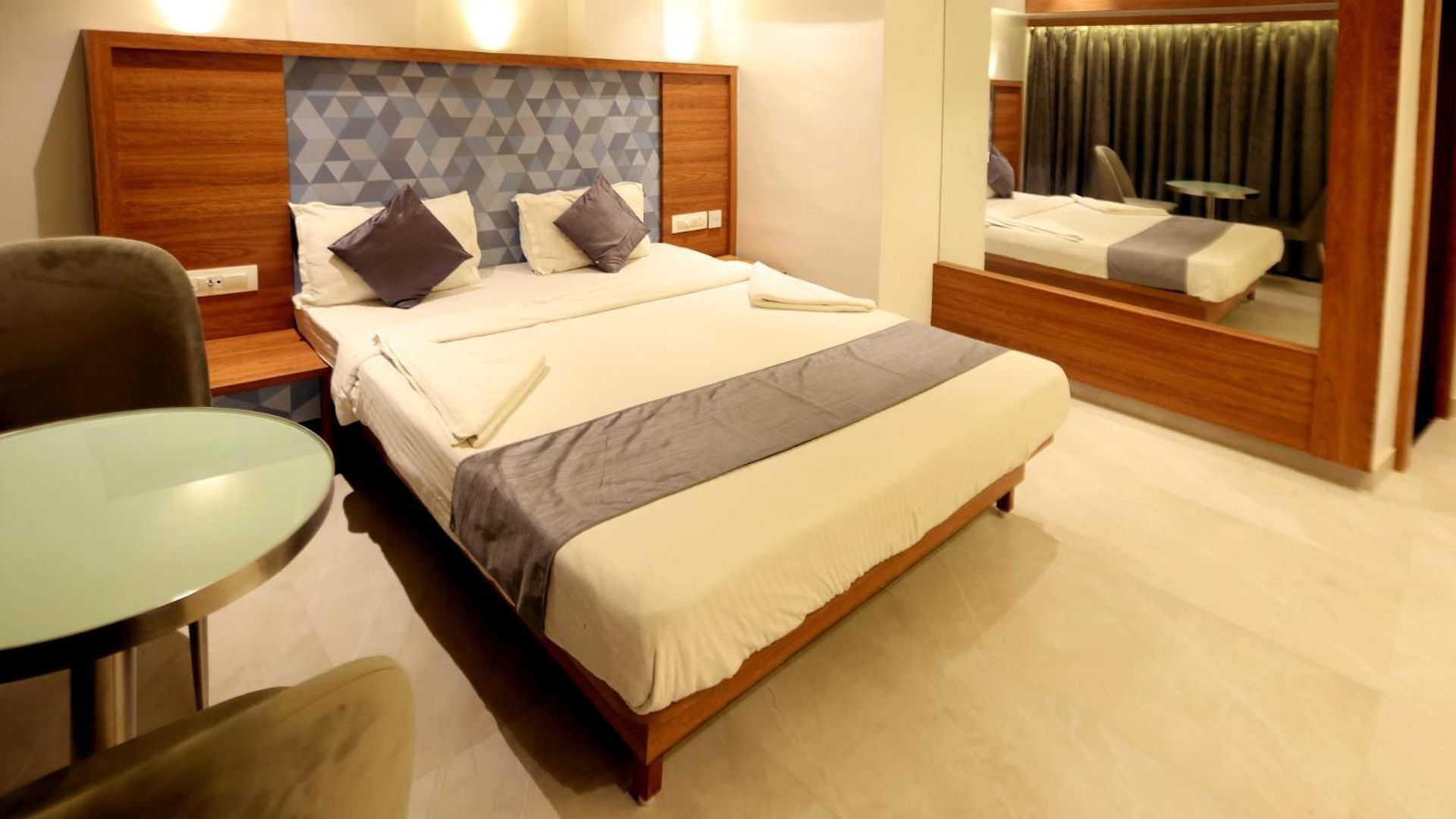 Hotel Host International Marol Mumbai