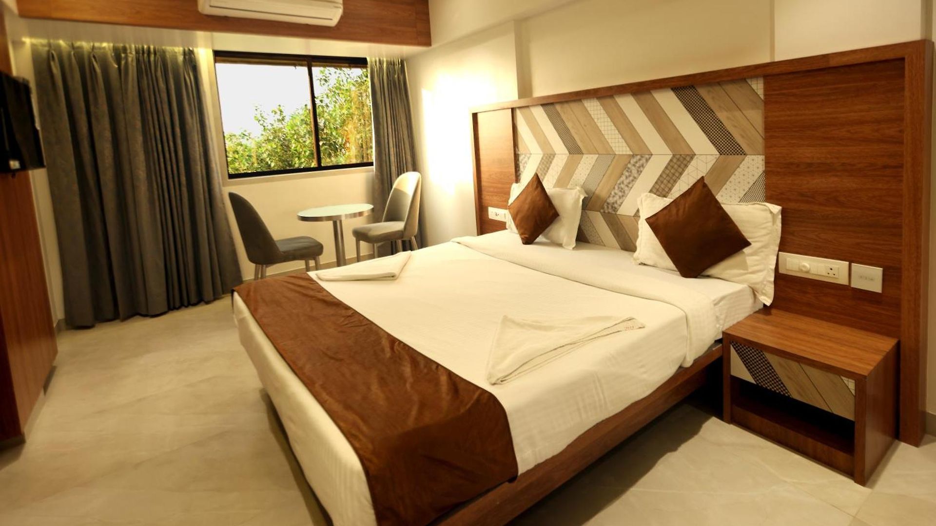 Host International Marol Hotel Mumbai
