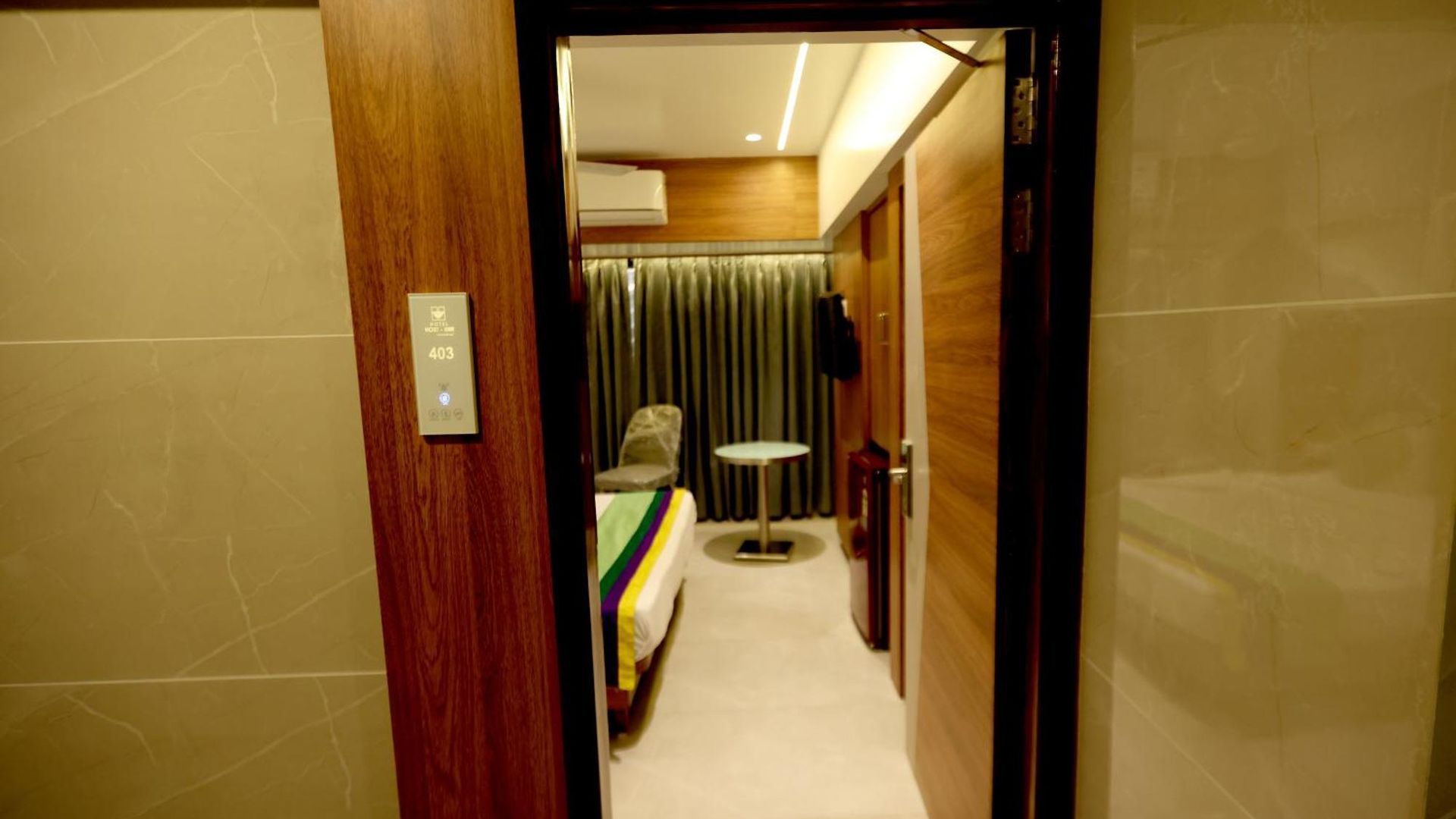 Hotel Host International Marol Mumbai
