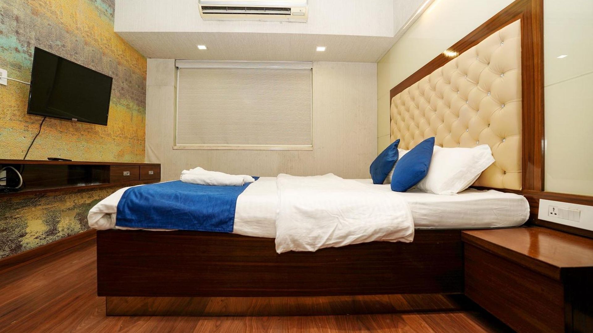 Aparthotel Zenith Homes - Powai 3*