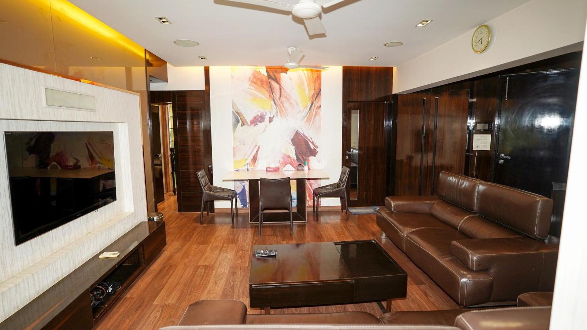 Zenith Homes - Powai Aparthotel Mumbai