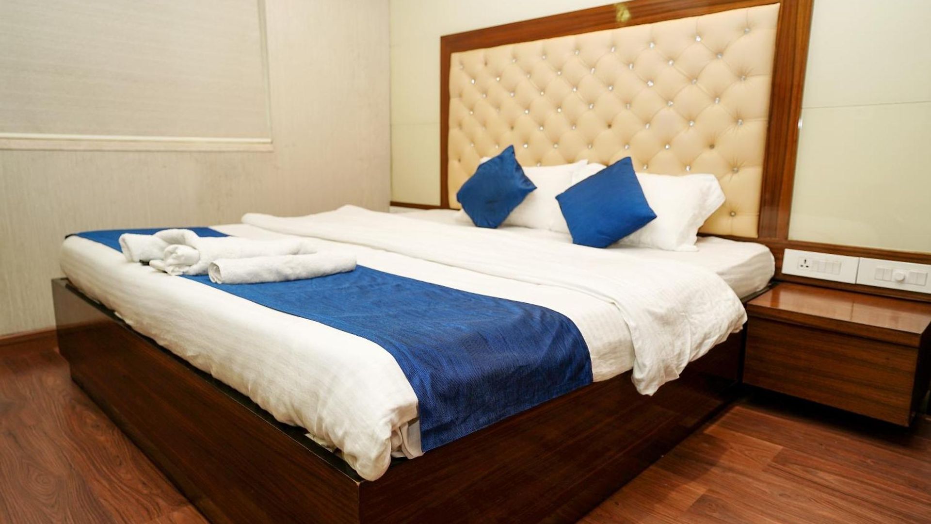 Aparthotel Zenith Homes - Powai