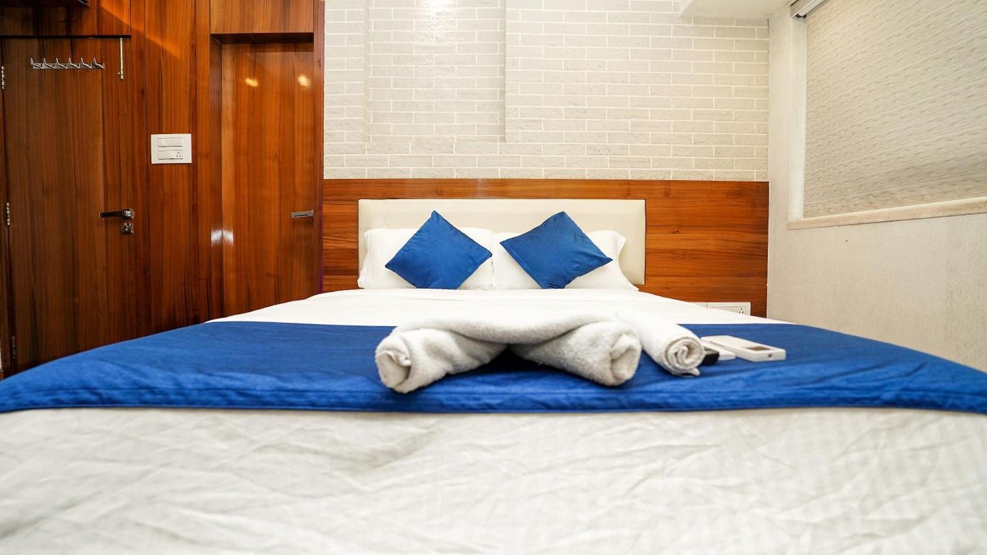 Zenith Homes - Powai Aparthotel