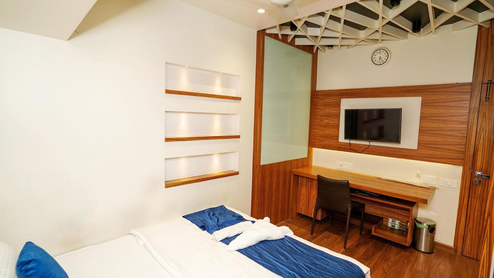 Aparthotel Zenith Homes - Powai Mumbai