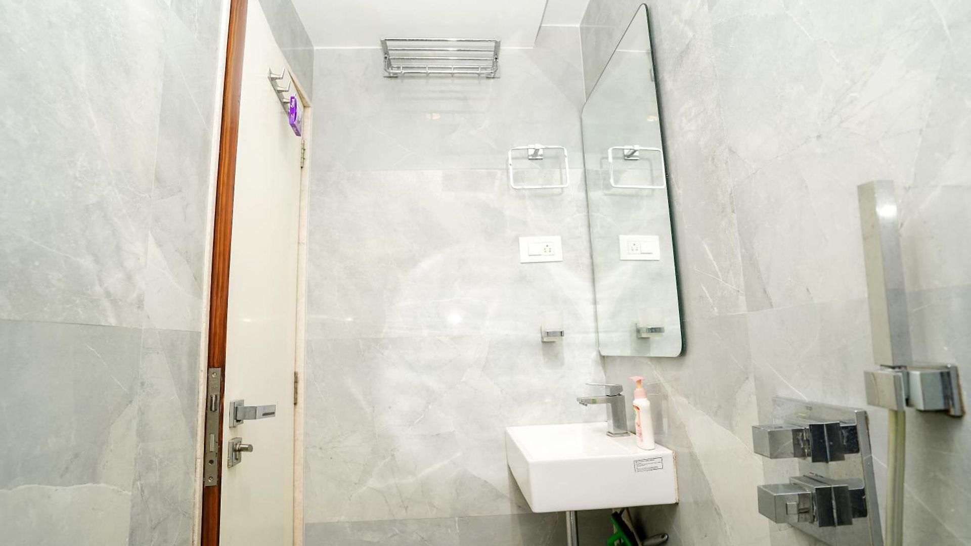 Aparthotel Zenith Homes - Powai