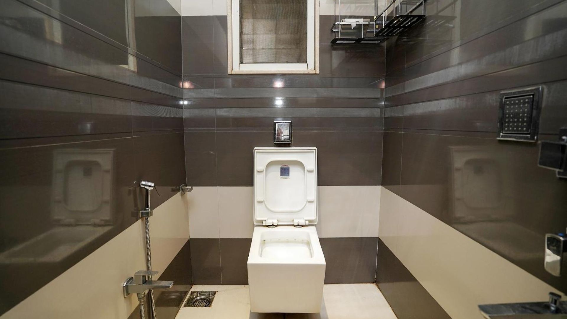 Zenith Homes - Powai Aparthotel 3*