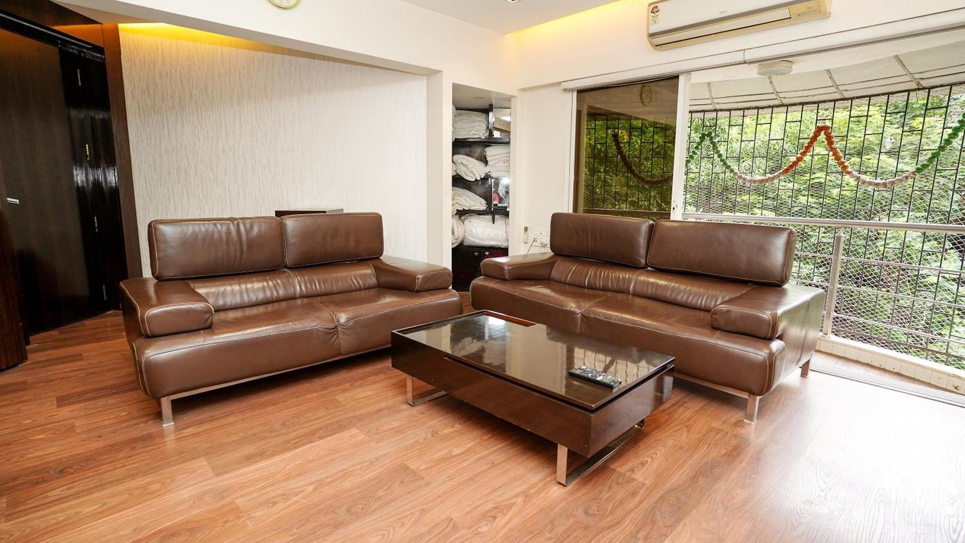 Zenith Homes - Powai Aparthotel Mumbai