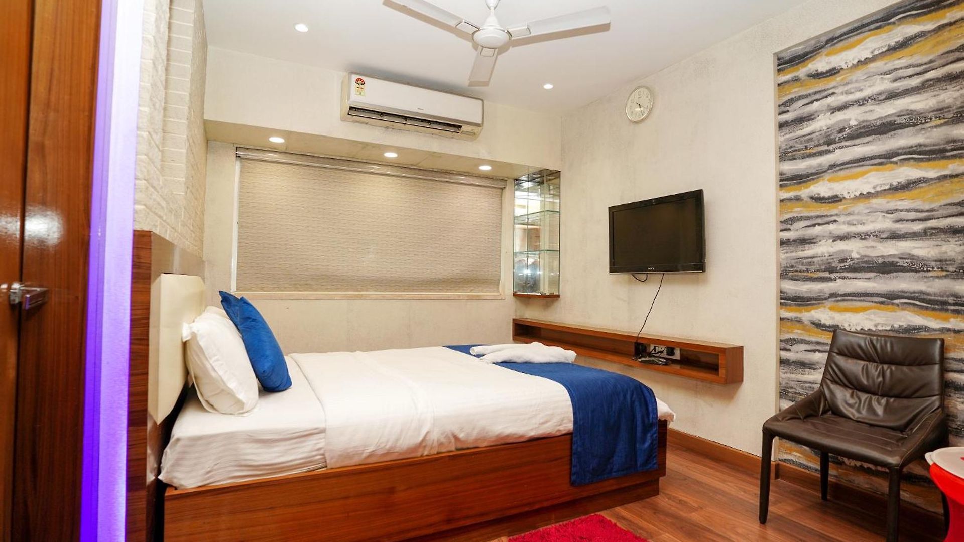 Zenith Homes - Powai 3*