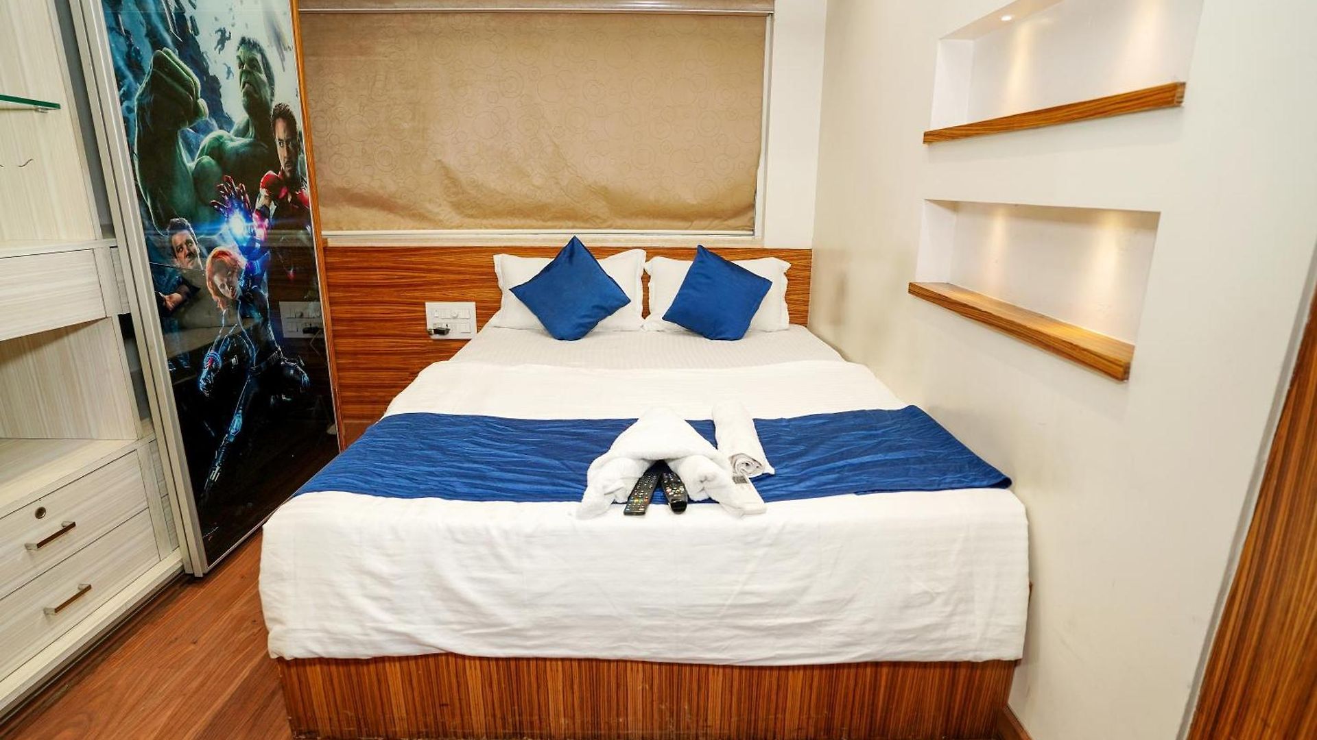 Aparthotel Zenith Homes - Powai