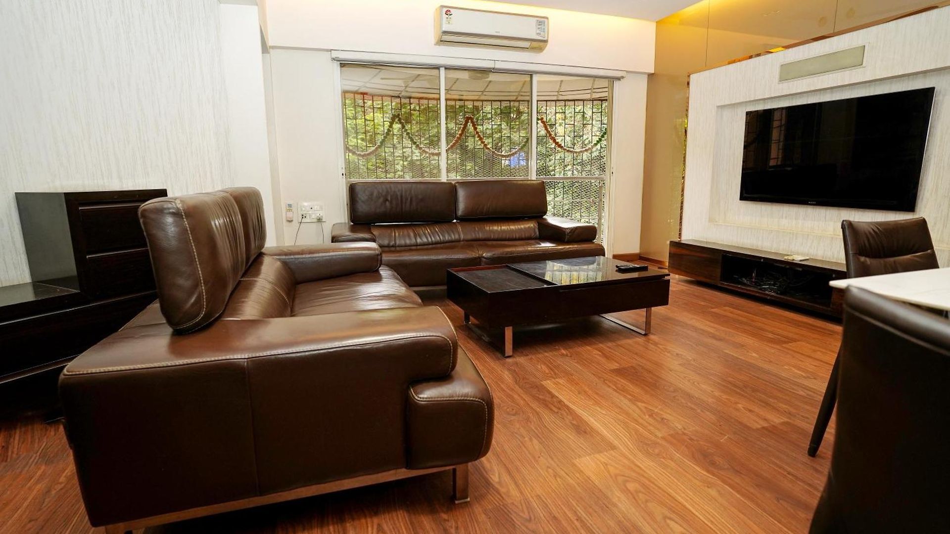 Zenith Homes - Powai Aparthotel Mumbai