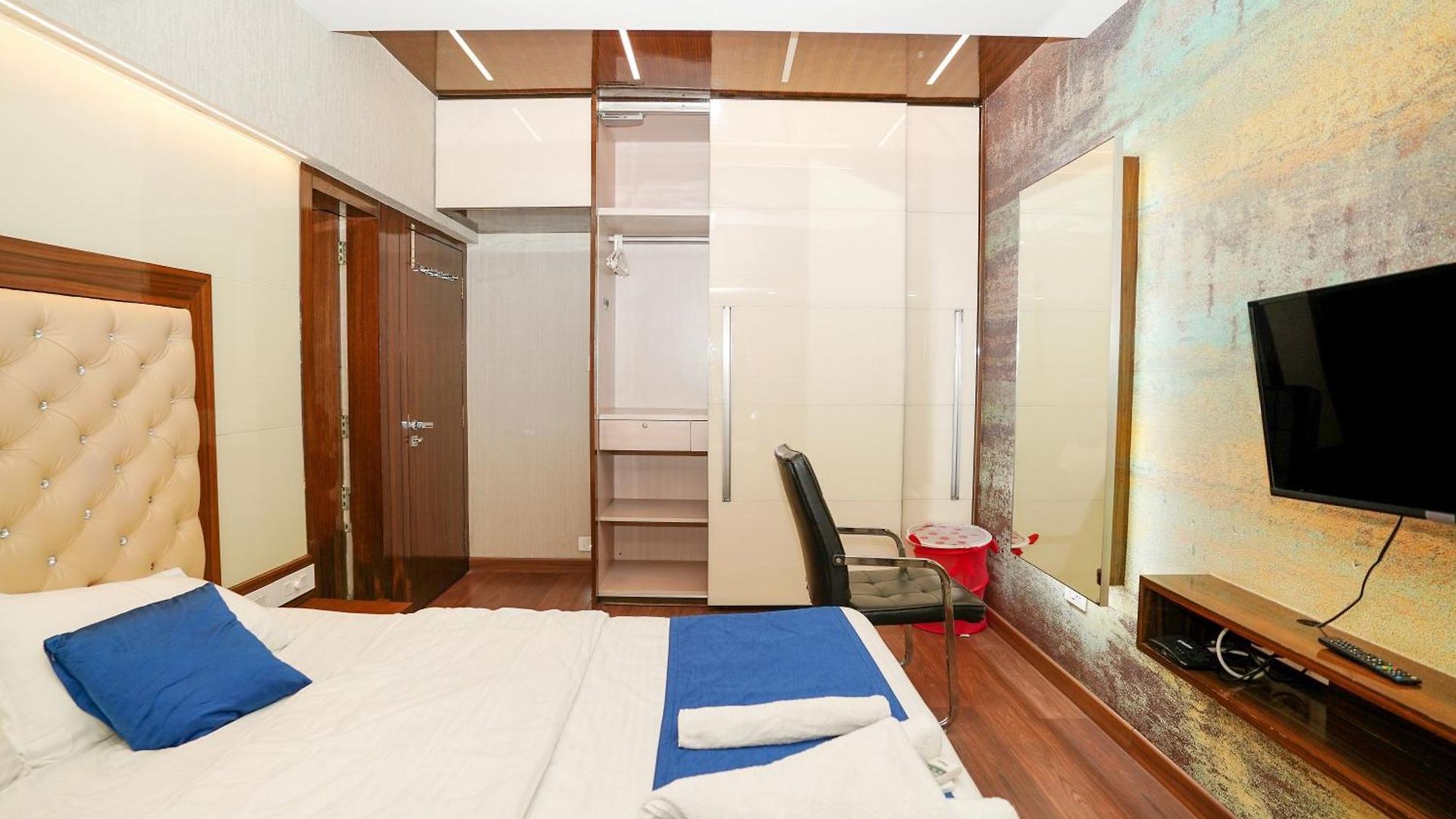 Zenith Homes - Powai Aparthotel 3*