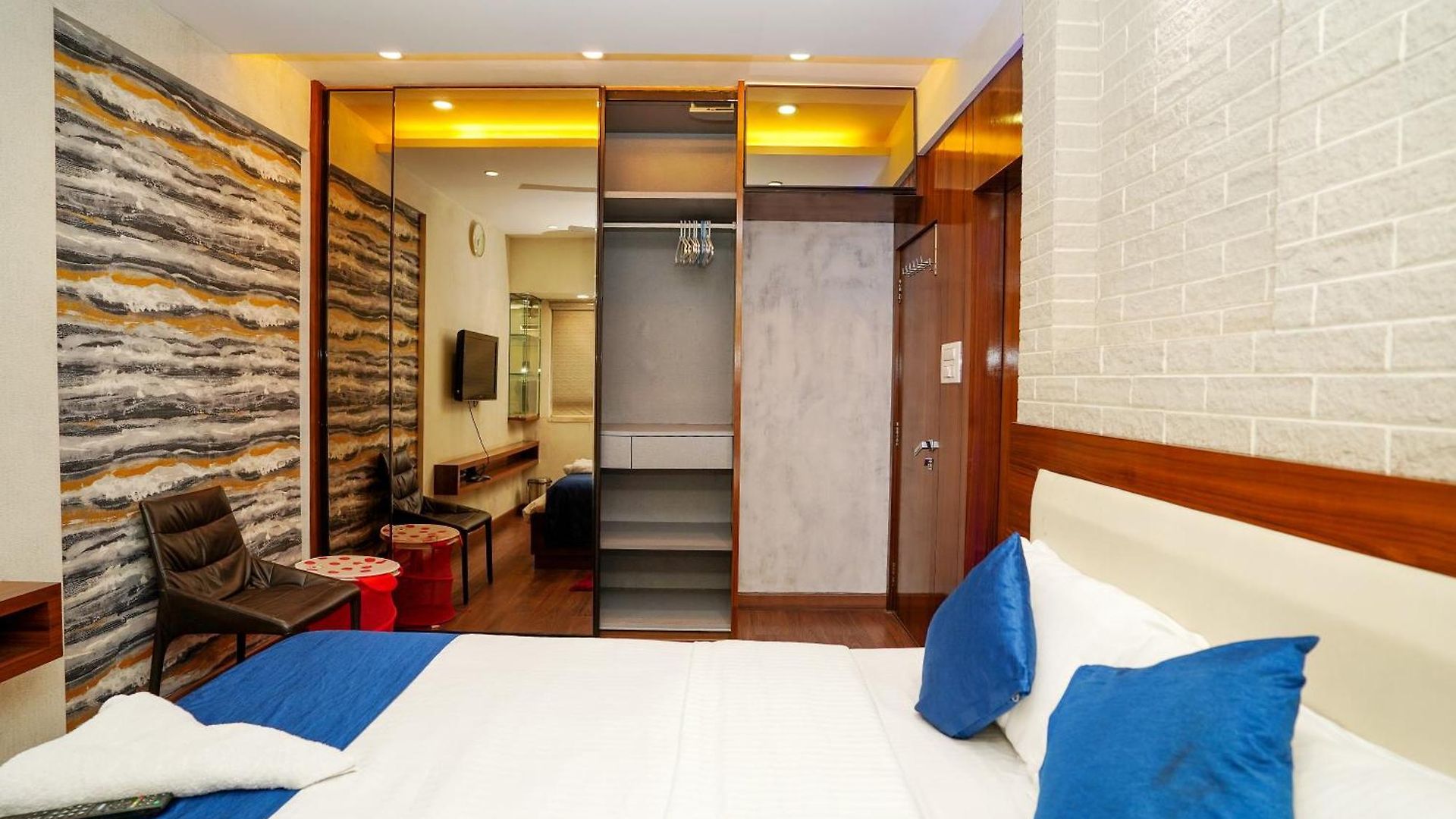 Zenith Homes - Powai