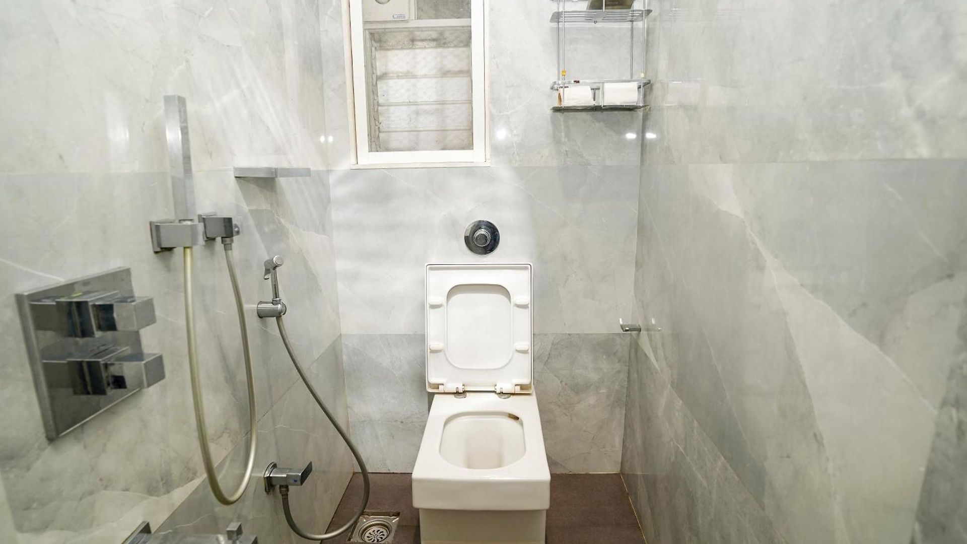 Aparthotel Zenith Homes - Powai 3*