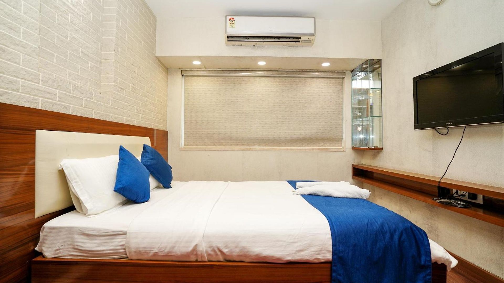 Zenith Homes - Powai Aparthotel Mumbai