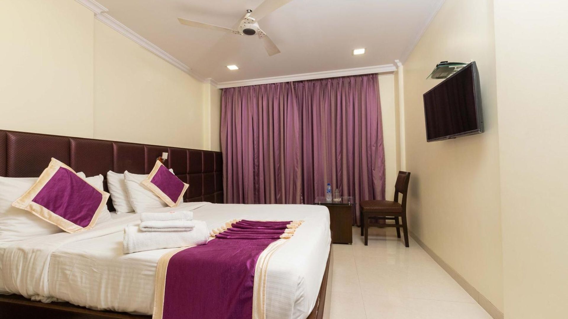 The Ontime Hotel 3*