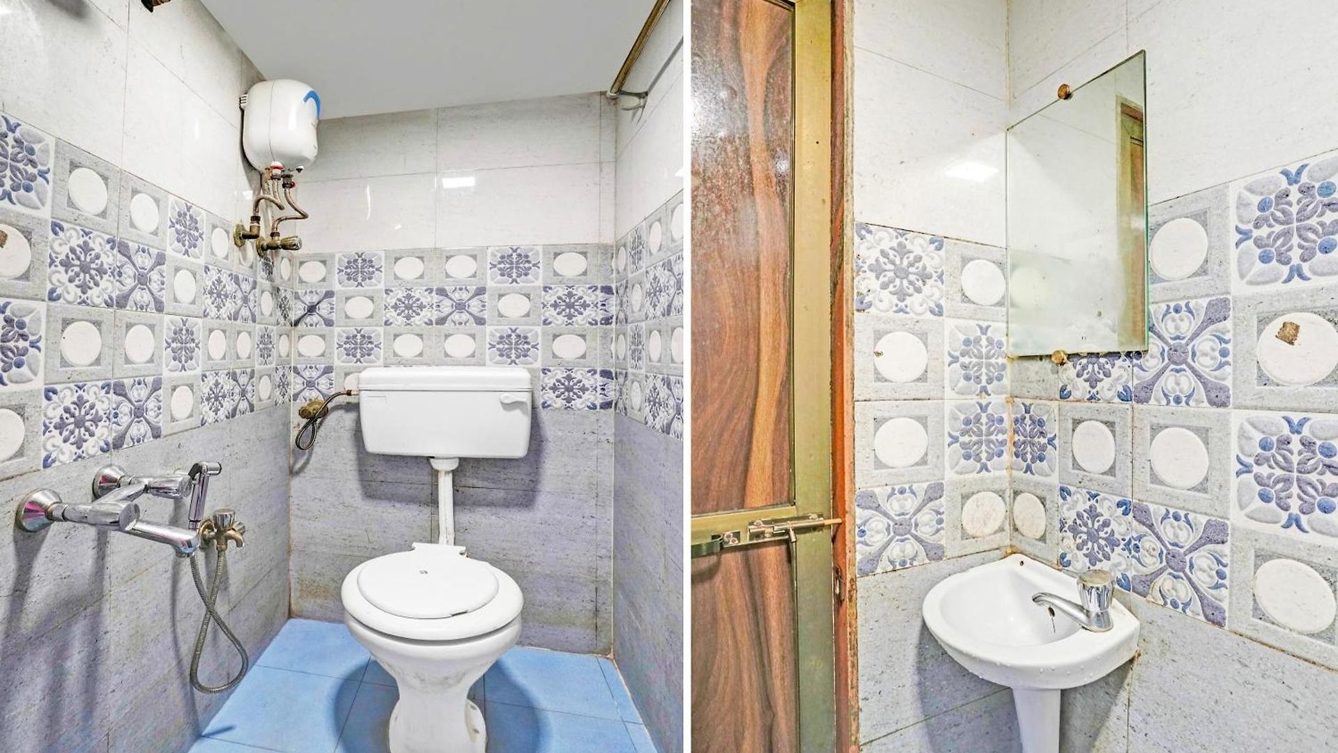 O Asma Hotel Mumbai