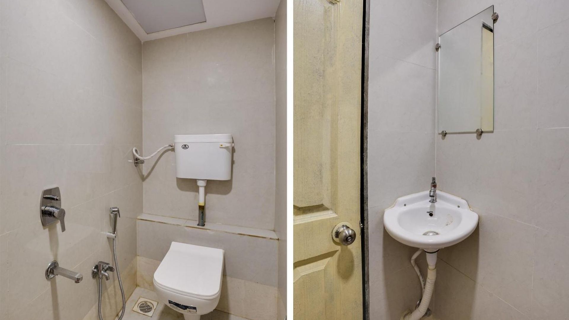 Orange Residency 3*