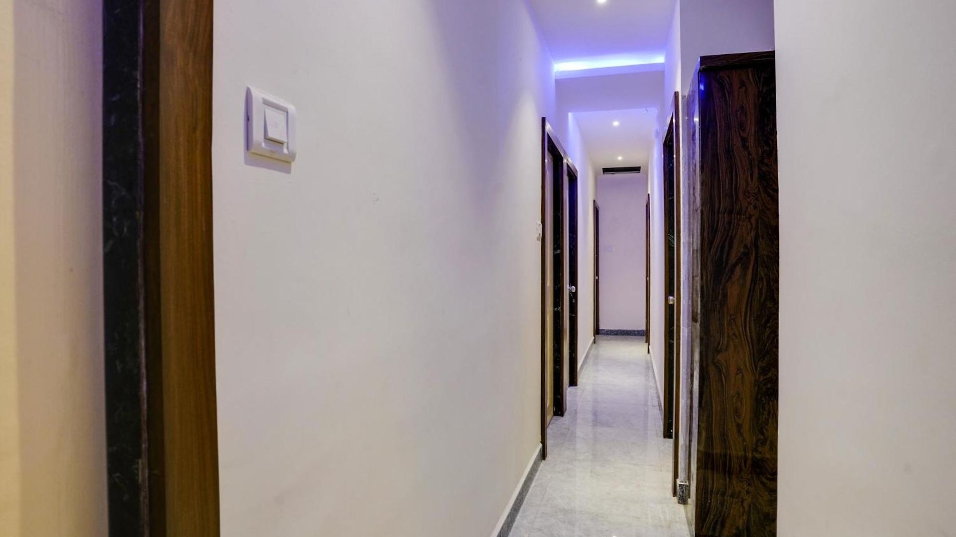Orange Residency