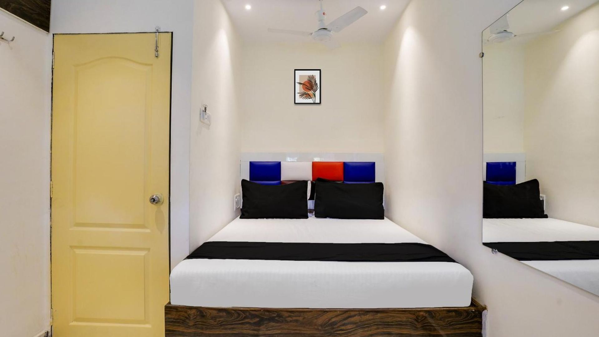 Orange Residency Hotel