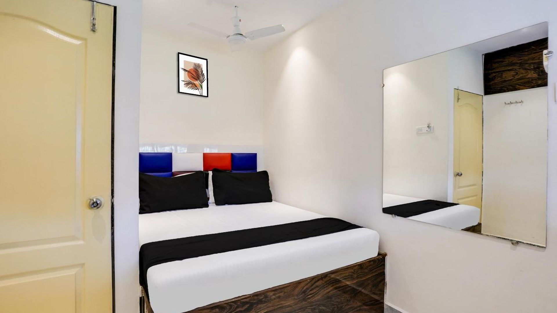 Hotel Orange Residency